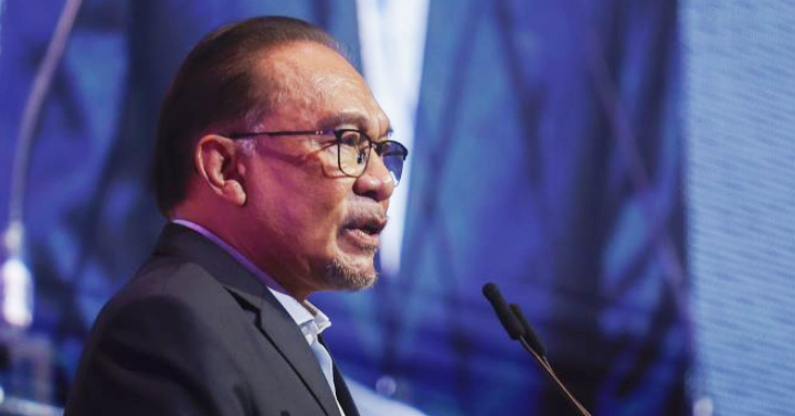 Kos penerbangan lawatan rasmi guna wang kerajaan sepenuhnya – PM