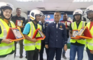 Tiada syarat baharu warga emas perbaharui lesen memandu – JPJ