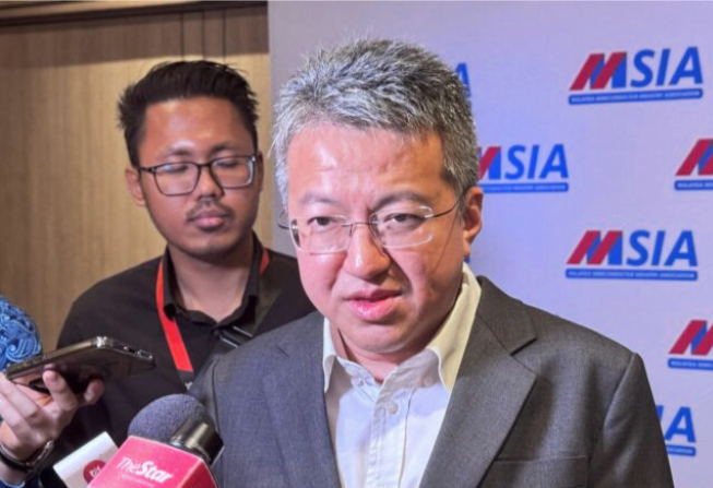 Malaysia beri tumpuan pembangunan teknologi semikonduktor, inovasi R&D AI