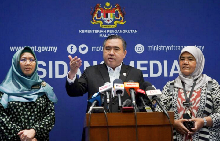 Syarat tambahan lesen memandu warga emas perlu kajian – Loke