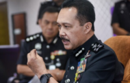 103,590 saman tertunggak bernilai RM9.1 juta dijelaskan