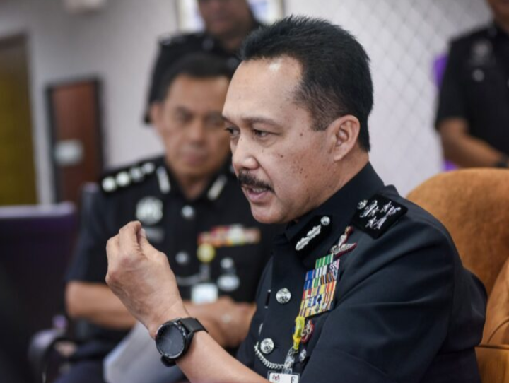 103,590 saman tertunggak bernilai RM9.1 juta dijelaskan