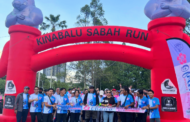 Ohana Dash 2024: A tribute to family, unity and Melvin Lee
