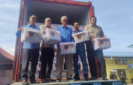 Monsun Timur Laut: FAMA bekal 60,000 kit makanan kepada Nadma