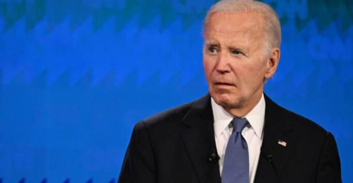 Joe Biden akan hadir majlis angkat sumpah Trump