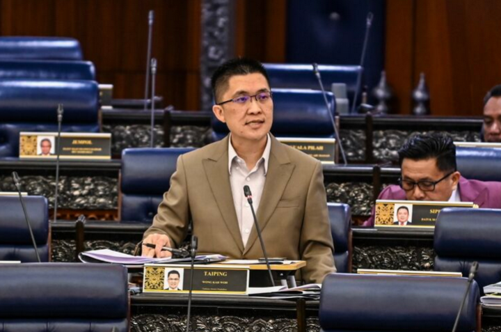 17,524 kuarters guru tidak berpenghuni