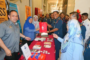 Razarudin tinjau pos PGA di Semporna