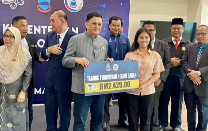 Peristiwa bersejarah Sabah akan masuk silibus pendidikan