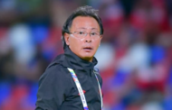 Kim Swee sertai Persis Solo 