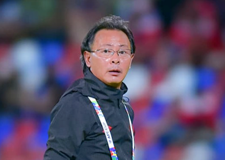 Kim Swee sertai Persis Solo