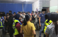174 individu ditahan terlibat aktiviti pelacuran
