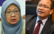 19,344 orang Sabah bekerja dalam Perkhidmatan Awam di Semenanjung M'sia - JPM