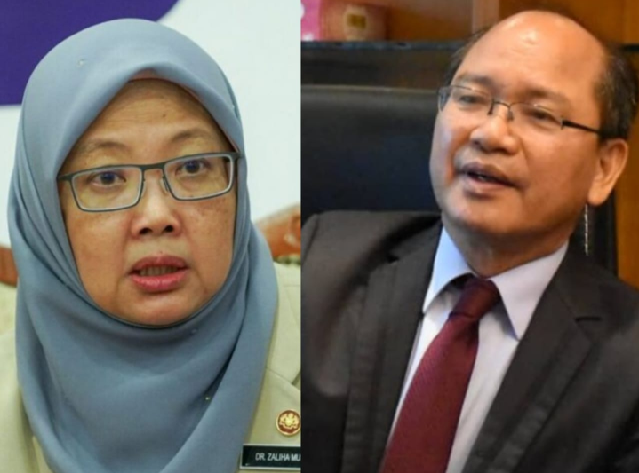 19,344 orang Sabah bekerja dalam Perkhidmatan Awam di Semenanjung M'sia - JPM