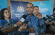 KPT teliti cadangan saringan kesihatan minda pelajar IPT