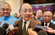Nama calon TYT baharu akan dihantar kepada Agong