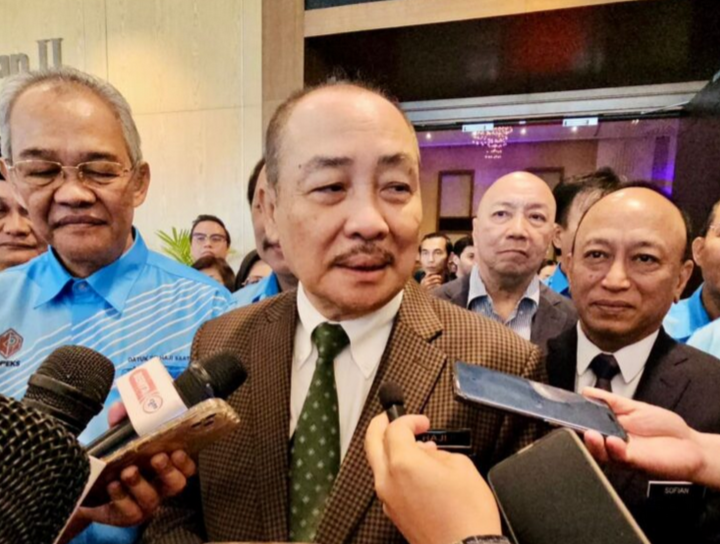 Nama calon TYT baharu akan dihantar kepada Agong