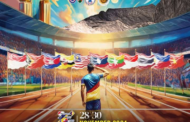200 atlet muda dari 11 negara sertai SEA Youth U18 Athletics Championship 2024 di KK 28-30 Nov