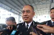 Polis tahan 11 individu bawah SOSMA