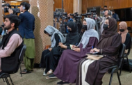 Taliban tahan wartawan lebih 250 kali sejak perintah Afghanistan – PBB