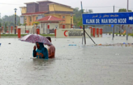 Banjir: Hampir 20,000 mangsa dipindahkan