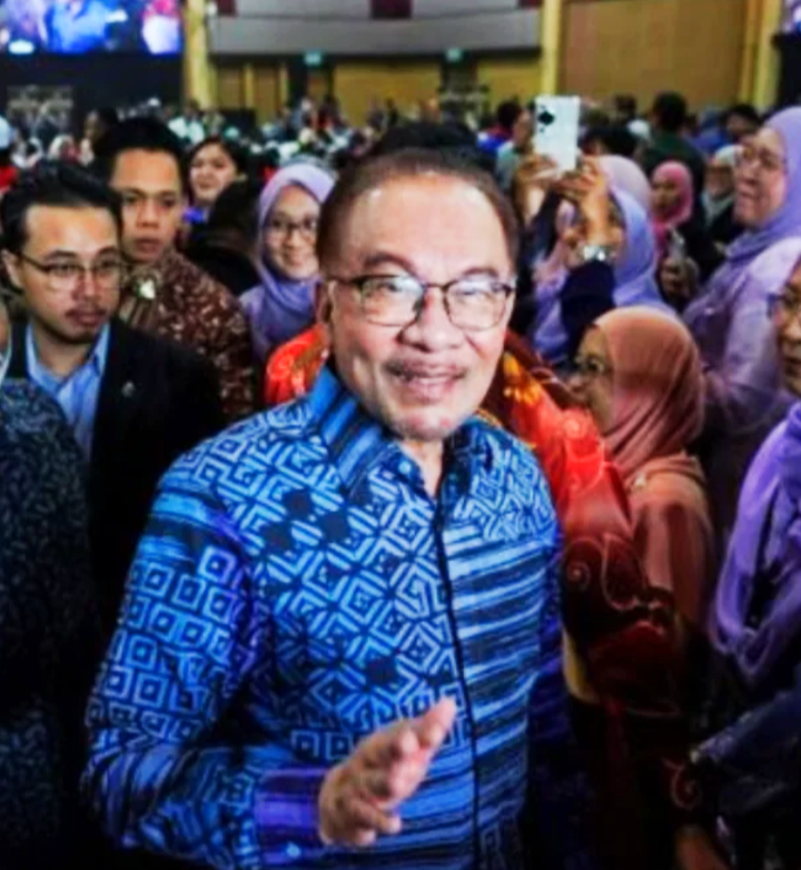 Perbezaan kaum, budaya adalah resipi kemakmuran negara – PM
