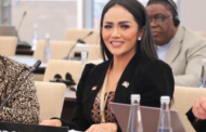 Krisdayanti antara artis bertanding Pilihan Raya Indonesia