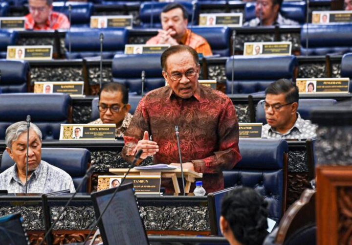 Kerajaan tidak mahu tanggung beban kewangan akan datang – PM
