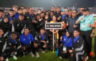 SEA Youth Athletics Meet, a boost to athletic standards