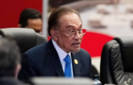 Negara luar lihat Malaysia paling aman di dunia – PM