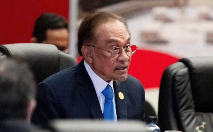 Negara luar lihat Malaysia paling aman di dunia – PM
