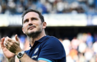 Lampard pengurus baharu Coventry City