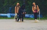 Banjir lima negeri makin buruk, mangsa cecah 62,862 
