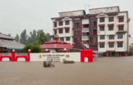 Jumlah mangsa banjir kini 80,589 orang di lapan negeri