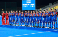 Young Tigers baham China sebelum ratah Oman  