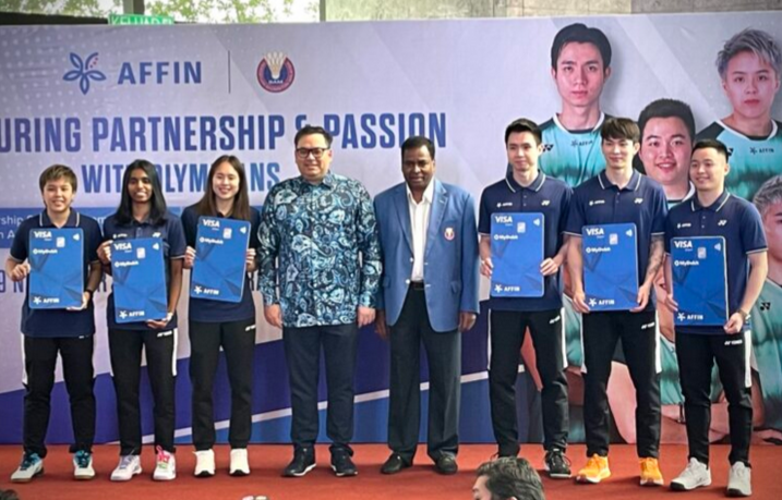 Aaron bidik gelaran Jelajah Dunia Akhir