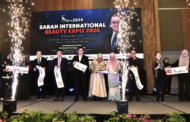 Konsep Sabah@Sumandak Beauty berpotensi besar jadi industri seperti K-Beauty