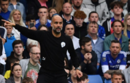 City bukan lagi pasukan pilihan