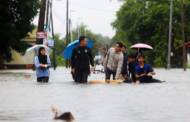 Banjir: Mangsa meningkat hampir 130,000 orang