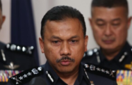 Bayi setahun korban ketiga banjir di Kelantan