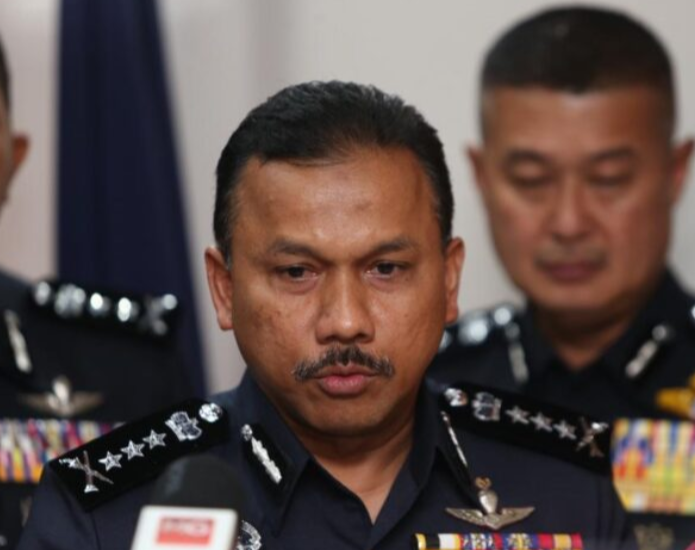 Bayi setahun korban ketiga banjir di Kelantan