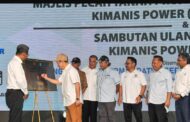 Bekalan tenaga mampan perkukuh pembangunan sosioekonomi Sabah