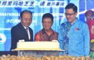China remains Sabah's important business partner