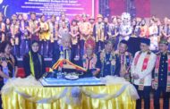 Kerajaan komited bangunkan data, dokumentasi etnik di Sabah