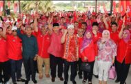Rakyat mahu Kerajaan GRS-PH Plus terus memerintah