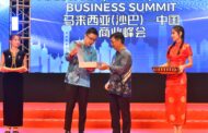 Sabah can be a strategic partner for Chinese investors - Dr Joachim