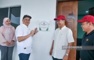 12 rumah ihsan Membakut dijangka siap Februari depan