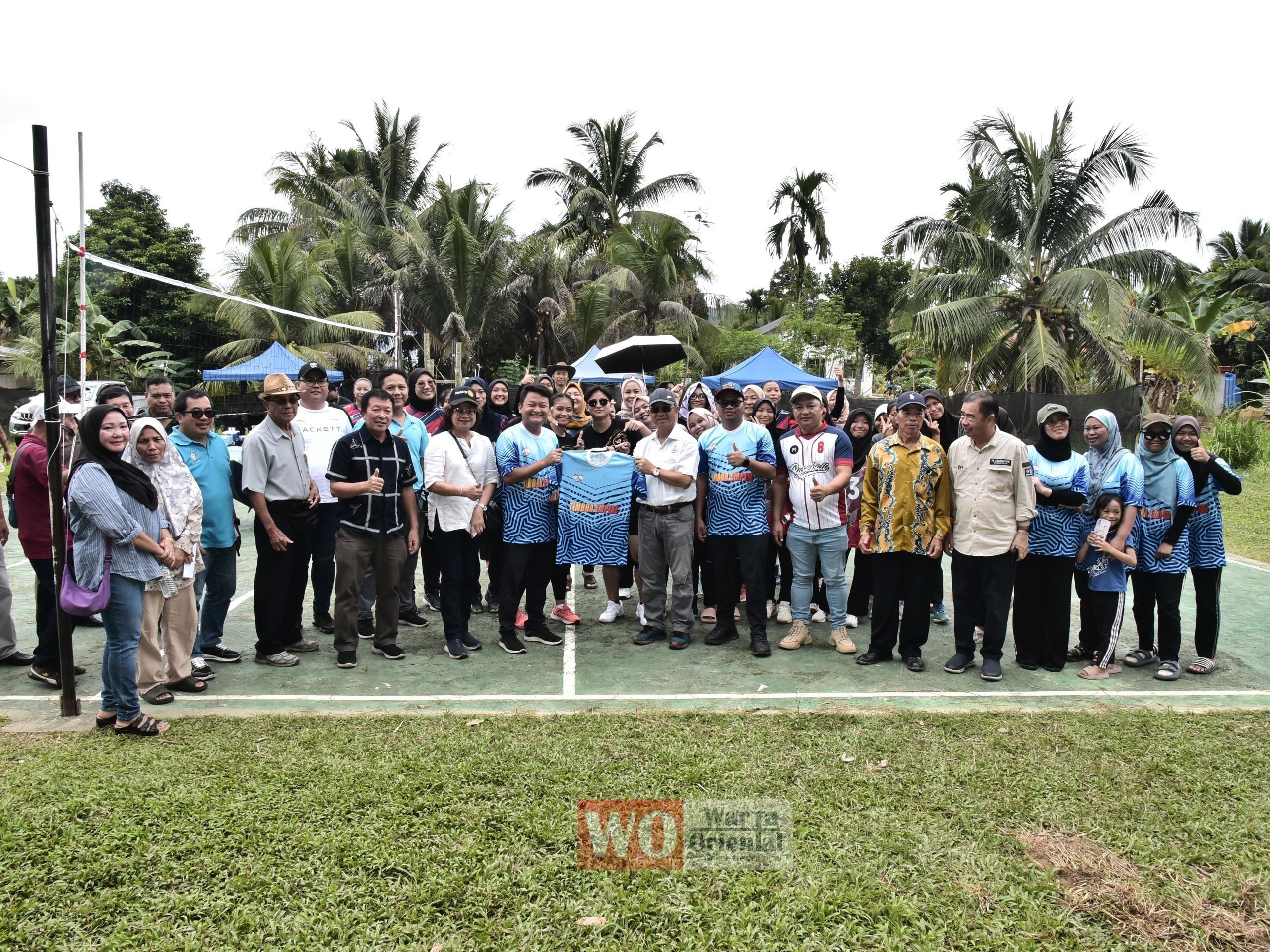 Kaparagatan sipoot koponginggirot piromutan, mongukab kosiwatan miilang pomusarahan