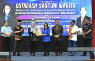 JHEWA terus laksana perubahan, bela hak manusia sejagat