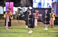 5,000 pengunjung meriahkan Malam Citrawarna Kota Belud
