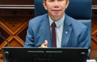 Tiada halangan bina Rumah Mesra SMJ dalam satu geran tanah - Jahid